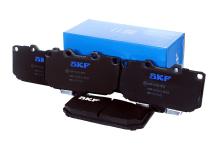 SKF VKBP 81130 A